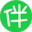 结伴客 Logo